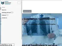 Sites similar to dxradiology.com