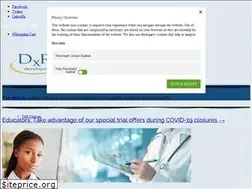 Sites similar to dxrgroup.com