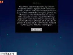 Sites similar to dxrn.info