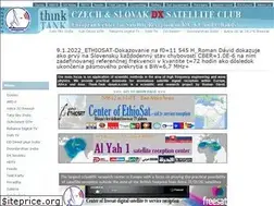 Sites similar to dxsatcs.com