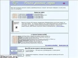 Sites similar to dxsignal.ru
