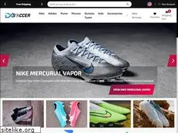 Sites similar to dxsoccer.com