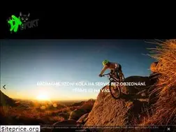 Sites similar to dxsport.cz