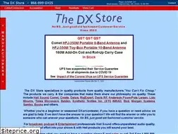 Sites similar to dxstore.com