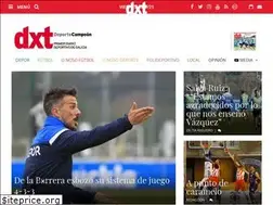 Sites similar to dxtcampeon.com