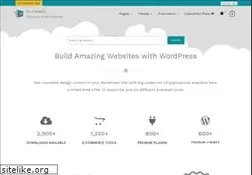 Sites similar to dxthemes.com