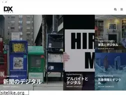 Sites similar to dxtimes.net
