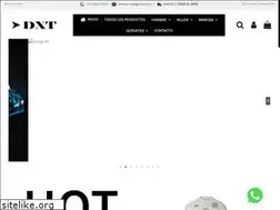 Sites similar to dxtmania.com