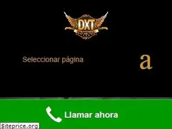 Sites similar to dxtsevilla.com