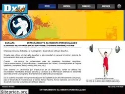 Sites similar to dxtsoft.com