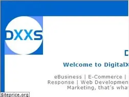 Sites similar to dxxs.com