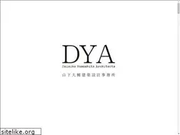 Sites similar to dy-arch.jp