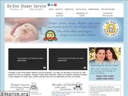 Sites similar to dy-dee.com