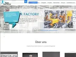 Sites similar to dy-plastics-de.com