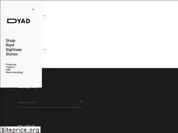 Sites similar to dyadcycles.com