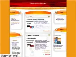 Sites similar to dyade-fr.com