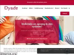 Sites similar to dyade.nl