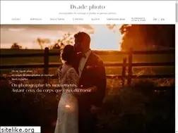 Sites similar to dyadephoto.com