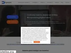 Sites similar to dyadigital.com
