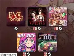 Sites similar to dyagames.com