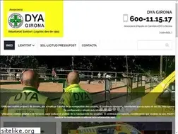Sites similar to dyagirona.org