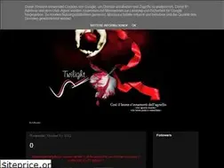 Sites similar to dyajeneshy.blogspot.com