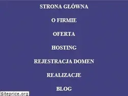 Sites similar to dyalcom.pl