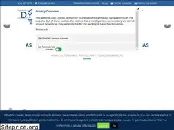 Sites similar to dyalf.es