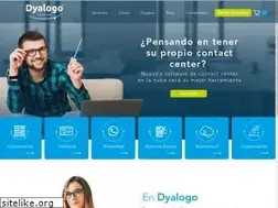 Sites similar to dyalogo.com