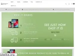 Sites similar to dyalrental.com