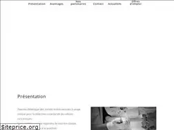 Sites similar to dyameo.com