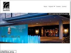 Sites similar to dyami.com