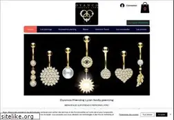 Sites similar to dyancopiercinglyon.fr