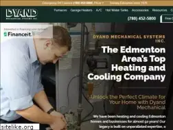 Sites similar to dyand.com
