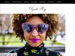 Sites similar to dyandraraye.com