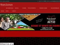 Sites similar to dyanecotnoir.com