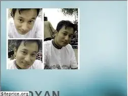 Sites similar to dyangalih.com