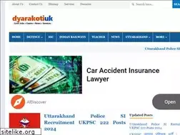 Sites similar to dyarakotiuk.com