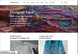 Sites similar to dyarn.com