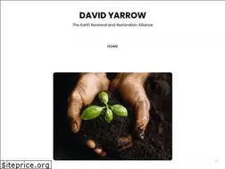 Sites similar to dyarrow.org