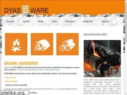 Sites similar to dyasware.cz