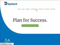 Sites similar to dyatech.com