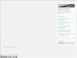 Sites similar to dyball.wordpress.com