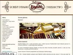 Sites similar to dybalski.pl