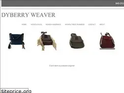 Sites similar to dyberryweaver.com