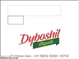 Sites similar to dyboshil.com