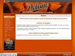 Sites similar to dybsa.com