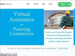 Sites similar to dybvirtual.com