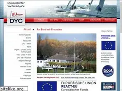 Sites similar to dyc.de
