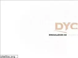 Sites similar to dyc.es